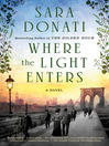 Cover image for Where the Light Enters